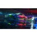 Hra na PC Need for Speed Unbound