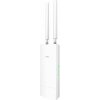 WiFi router CUDY Outdoor 4G LTE Cat 4 AC1200 Wi-Fi Router (LT500OUTDOOR_EU)