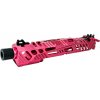 CTM TAC CTM CNC hliníkový záver SUPERLINE Split Slide TM Hi-Capa 5.1 - Ružová