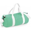 BagBase Cestovná taška 20 l BG140 Mint Green 50 x 25 x 25 cm