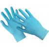 Ansell TOUCH N TUFF 92-670 Jednorazové rukavice Modrá, 100 kusov, 10