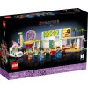 Stavebnica 21339 LEGO Dynamite BTS 749 dielikov