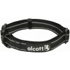 Alcott reflexní obojok pre psy Adventure černá M 35-51cm