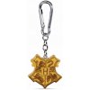 Filmová kľúčenka Harry Potter Hogwarts Crest