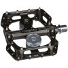 MAGPED pedále Enduro2 200 čierna