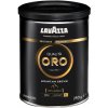 Lavazza Qualita ORO Mountain Grown mletá káva dóza 250g