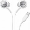 Samsung stereo sluchátka EO-IC100BWE, USB-C, bílá (OOB bulk)