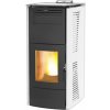 Centrometal, Peletové kachle teplovodné ZV20 biele