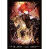 Yen Press Overlord 9: The Caster of Destruction (Light Novel)
