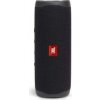 JBL Flip 5 Bluetooth Wireless Speaker Black EU