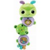 Interaktívna hračka Vtech Užvanená húsenica - CZ (3417765364280)