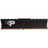 Patriot/DDR4/4GB/2666MHz/CL19/1x4GB/Black PSP44G266681H1