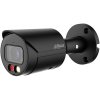 Dahua IPC-HFW2849S-S-IL-0280B-BLACK 8 Mpx kompaktná IP kamera