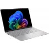ASUS Vivobook S/ X1E-78-100 / 16GB / 1TB SSD / Qualcomm ® Adreno ™ / 15,6 