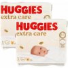 Huggies Extra Care Newborn 1 2-5 kg 84 ks