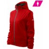 MALFINI COOL 514 Softshellová bunda dámska 5140714 M 07 červená