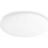 Ideal Lux 261164 LEVEL stropné svietidlo LED D400mm 18W/1600lm 3000K biela