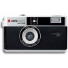 AGFAPHOTO Half Frame Photo Camera 50 mm f/5,6