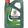Castrol Olej Magnatec 5W-40 A3/B4, 4 l