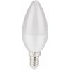 Extol Light 43022 | Žiarovka LED 5 W, 450 lm, E14, 2800K (teplé biele svetlo), 37 mm (ekvivalent 40W žiarovky)