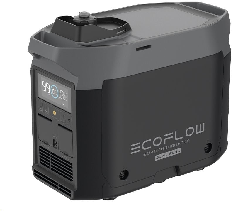 EcoFlow Smart Generator 1ECOSGD