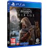 Assassins Creed Mirage