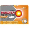 Nurofen pre deti Active tbl.oro.12 x 100 mg