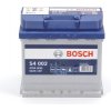 Bosch S4 12V 52Ah 470A 0 092 S40 020