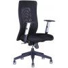 Office Pro Kancelárska stolička CALYPSO GRAND BP čierna