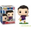 Funko Pop! 64 Football FC Barcelona Lewandowski