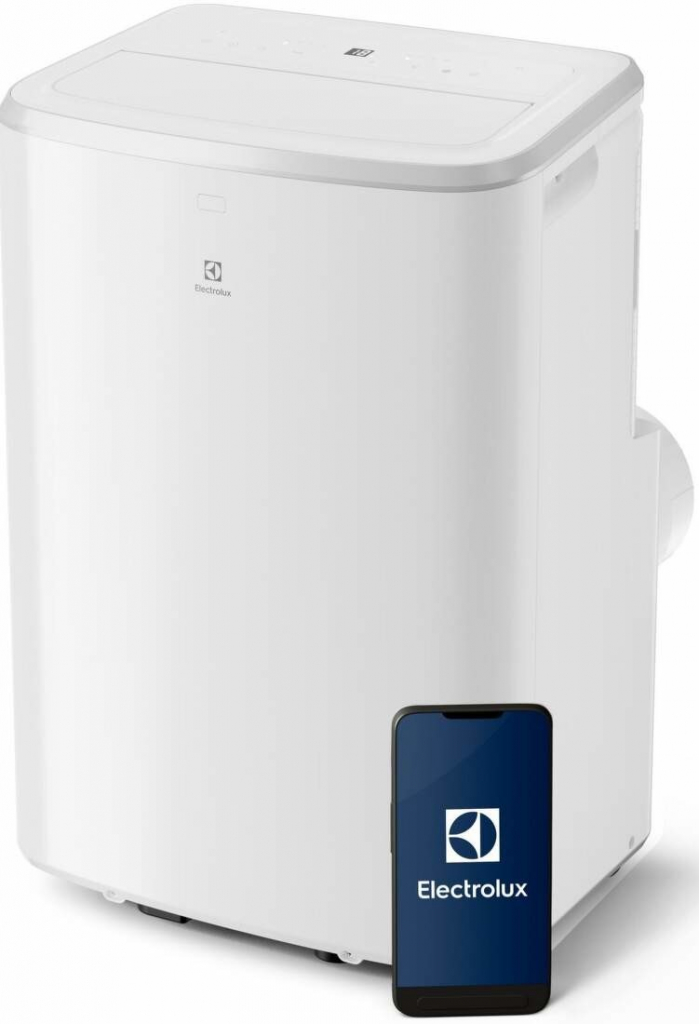 Electrolux EXP26U339CW