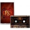 Five Finger Death Punch - F8 / Music Cassette [MC]