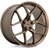 AMERICAN RACING American Racing Ar924 Crossfire 10.5x20 5x120 ET40 Matte Bronze 74.1