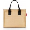 Štýlová kabelka Reisenthel Daily Shopper Raffia black