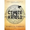 Čtvrté křídlo - Rebecca Yarros