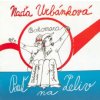 Urbánková Naďa/Javůrek Luboš/Bokomara - Pouť na Želiv [CD]