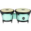 Meinl HB50SF Journey Series SeaFoam Green Bongo