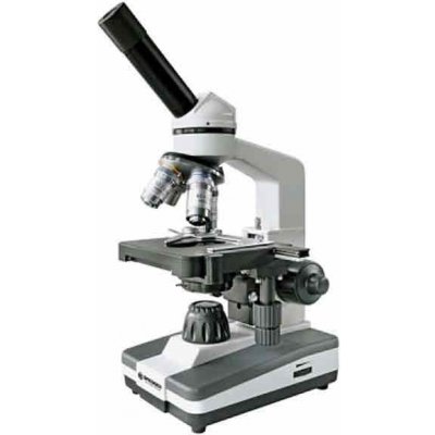 Bresser Mikroskop Bresser Erudit DLX 40-1000x