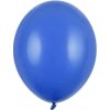 Balóny PartyDeco Strong Pastel Blue 30 cm 100 kusov