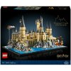 LEGO Harry Potter Rokfortský hrad a okolie 76419