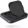 ZENS Magnetic Nightstand Charger ZESC16B
