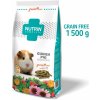 Nutrin Complete Grain Free Morče 1500 g