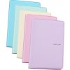 Obal na vernostné karty MINI PASTELINI, mix 5 farieb