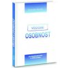 Vědomí a osobnost - Anastasia Novych