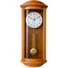 Kyvadlové hodiny JVD NR2220.1 – rádiom riadené, drevo (70 cm)