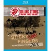 Rolling Stones: Sticky Fingers Live At The Fonda Theatre - Blu-ray