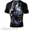 Rashguard - Octagon - Gladiátor