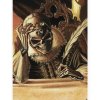 Fototapeta - PL1230 - Démon Vlies 110gr - 175cm x 250cm
