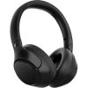 QCY H3, bezdrôtové slúchadlá, ANC, čierna H3 black