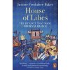 House of Lilies - Justine Firnhaber-Baker, Penguin Books Ltd
